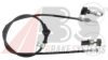 VOLVO 30884534 Cable, parking brake